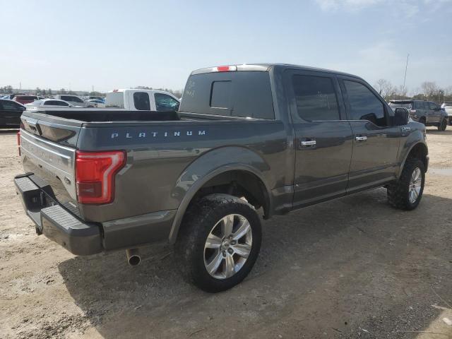 Photo 3 from auction – 2016 FORD F150 SUPER with VIN 1FTEW1EF0GFA08744