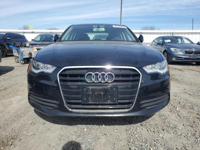 Photo 5 from auction – 2012 AUDI A6 PREMIUM with VIN WAUCFAFC6CN143767