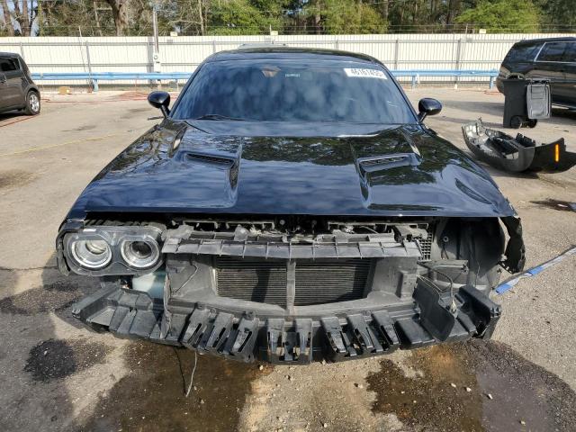 Photo 5 from auction – 2018 DODGE CHALLENGER with VIN 2C3CDZAG1JH321709