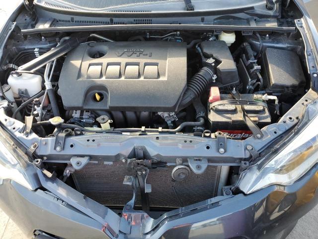 Photo 11 from auction – 2016 TOYOTA COROLLA L with VIN 2T1BURHE9GC619844