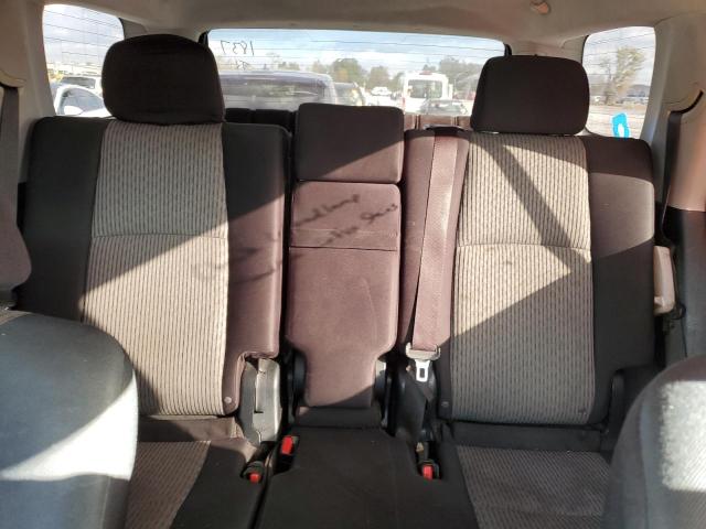 Foto 10 de la subasta – 2016 TOYOTA 4RUNNER SR con VIN JTEZU5JR8G5113760