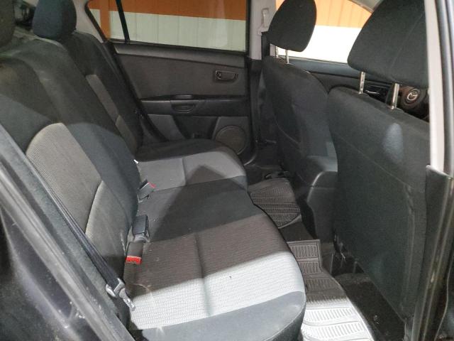 Photo 10 from auction – 2008 MAZDA 3 I with VIN JM1BK32F181853423