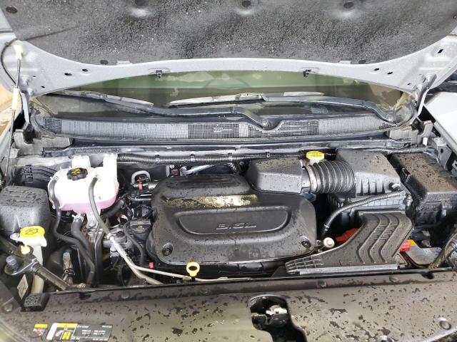 Photo 12 from auction – 2025 CHRYSLER PACIFICA L with VIN 2C4RC1GG3SR515011