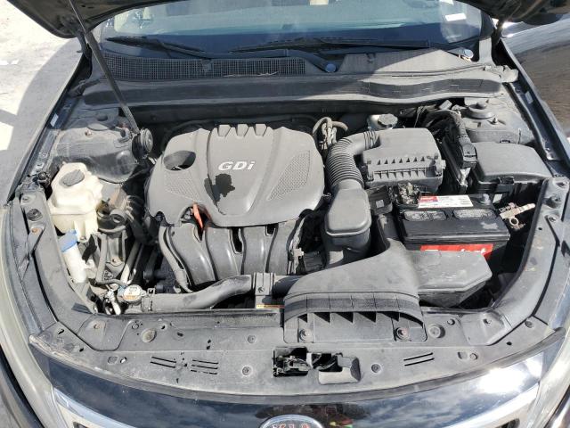 Снимка 11 от търг – 2012 KIA OPTIMA EX с VIN 5XXGN4A76CG040850