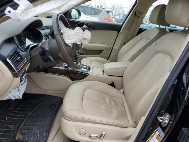 Photo 7 from auction – 2017 AUDI A6 PREMIUM with VIN WAUG8AFCXHN096312
