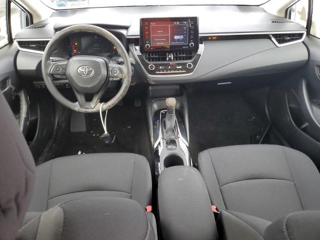 Photo 8 from auction – 2022 TOYOTA COROLLA LE with VIN JTDEAMDE4NJ046027