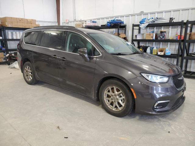 Photo 4 from auction – 2022 CHRYSLER PACIFICA T with VIN 2C4RC1BG6NR106402