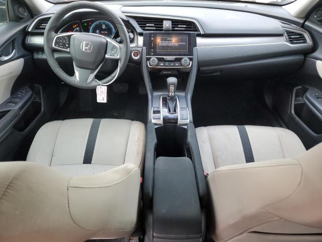 Photo 8 from auction – 2016 HONDA CIVIC EX with VIN 19XFC2F70GE077860