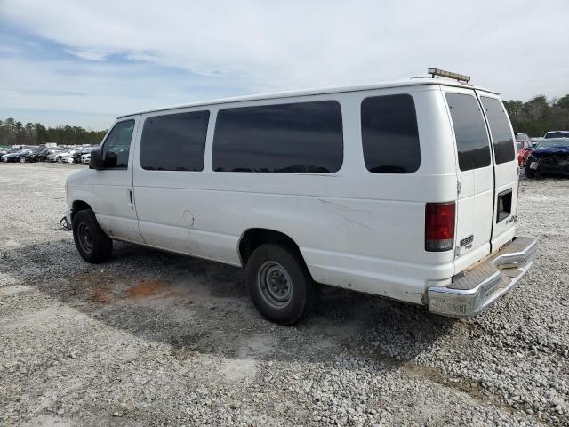 Photo 2 from auction – 2011 FORD ECONOLINE with VIN 1FBSS3BL8BDA00310