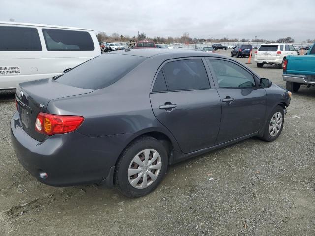 Photo 3 from auction – 2010 TOYOTA COROLLA BA with VIN JTDBU4EE2A9119352