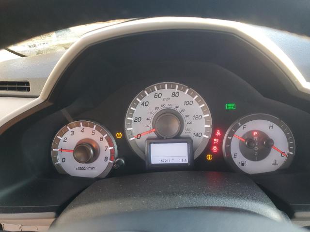 Photo 9 from auction – 2015 HONDA PILOT TOUR with VIN 5FNYF3H96FB020785