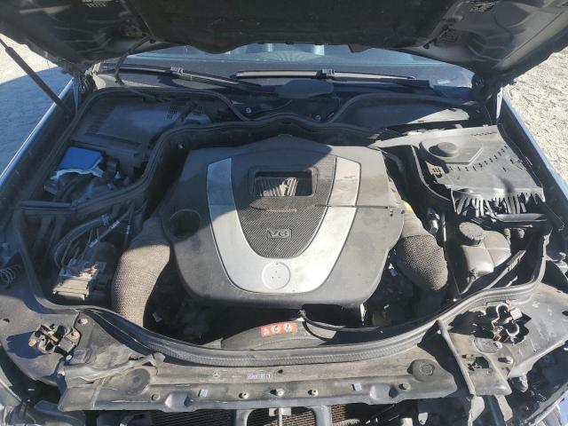 Photo 11 from auction – 2007 MERCEDES-BENZ E 350 with VIN WDBUF56X37B094910