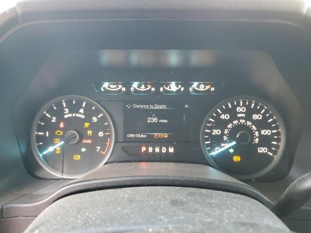 Photo 9 from auction – 2020 FORD F150 SUPER with VIN 1FTEW1E56LKD15280