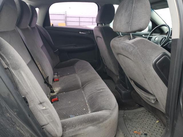 Photo 10 from auction – 2011 CHEVROLET IMPALA LT with VIN 2G1WG5EK9B1267148