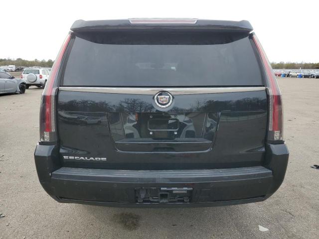 Photo 6 from auction – 2015 CADILLAC ESCALADE E with VIN 1GYS4HKJ5FR249085