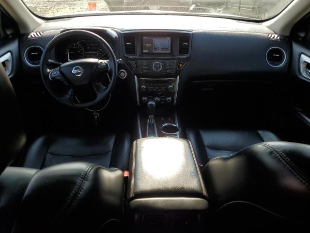 Zdjęcie 8 z aukcji – 2015 NISSAN PATHFINDER z VIN 5N1AR2MM2FC659803
