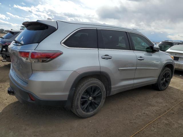 Photo 3 from auction – 2014 TOYOTA HIGHLANDER with VIN 5TDJKRFH7ES065528