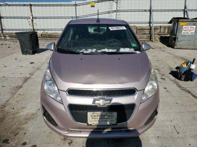 Photo 5 from auction – 2013 CHEVROLET SPARK with VIN KL8CB6S95DC522657