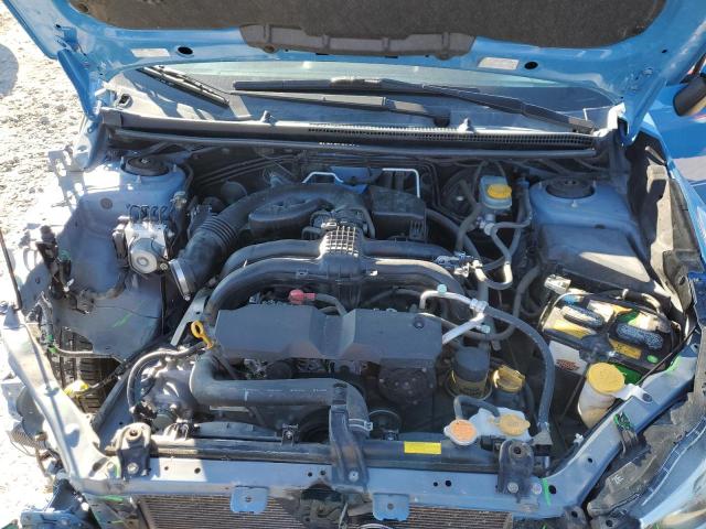 Photo 11 from auction – 2016 SUBARU CROSSTREK with VIN JF2GPAKC9G8348514
