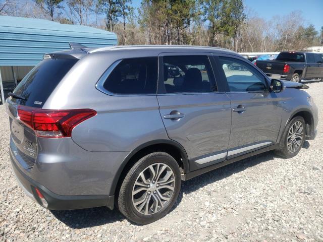 Photo 3 from auction – 2017 MITSUBISHI OUTLANDER with VIN JA4JZ4AX5HZ003300