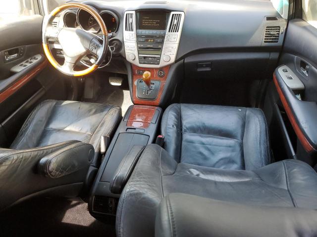 Photo 8 from auction – 2008 LEXUS RX 400H with VIN JTJHW31U882050971