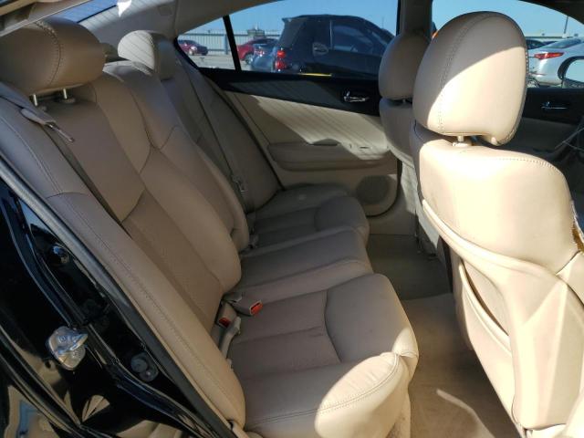 Photo 10 from auction – 2013 NISSAN MAXIMA S with VIN 1N4AA5AP4DC831845