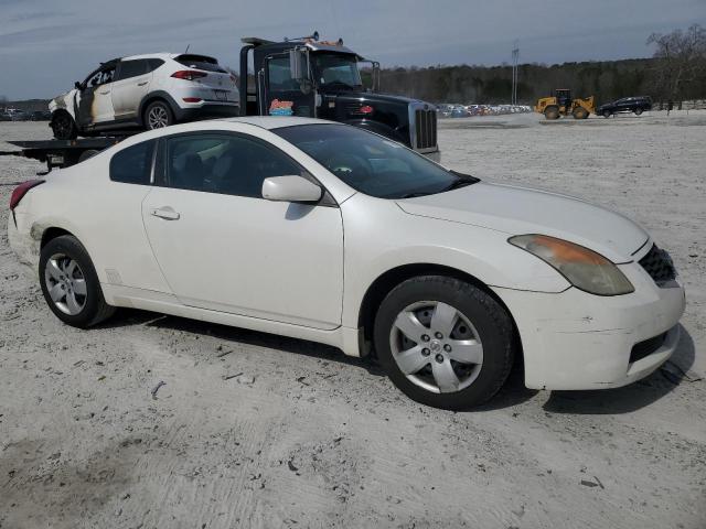 Photo 4 from auction – 2008 NISSAN ALTIMA 2.5 with VIN 1N4AL24E68C260240
