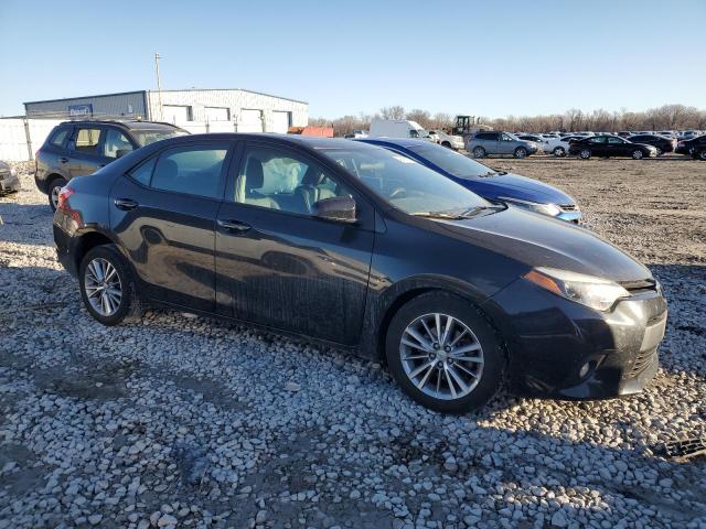 Photo 4 from auction – 2014 TOYOTA COROLLA L with VIN 5YFBURHE2EP047819