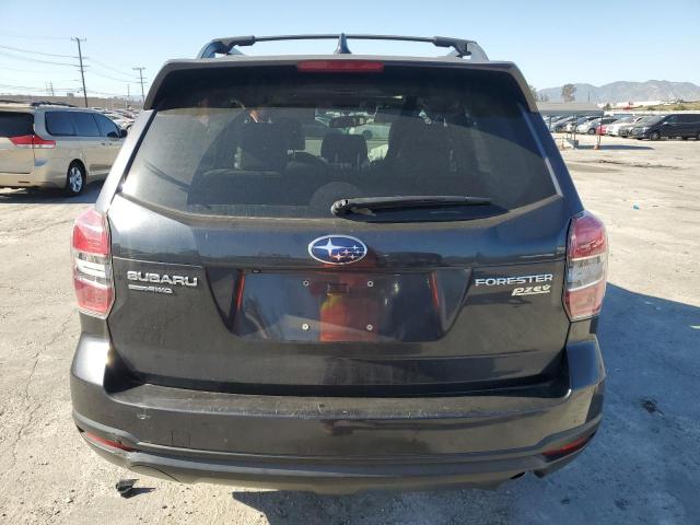 Photo 6 from auction – 2016 SUBARU FORESTER 2 with VIN JF2SJAXC3GH434678