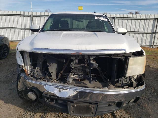 Photo 5 from auction – 2008 GMC SIERRA C15 with VIN 2GTEC19J681250356