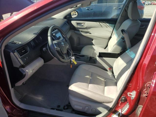 Photo 7 from auction – 2017 TOYOTA CAMRY LE with VIN 4T1BF1FK2HU678285