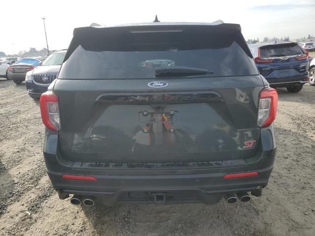 Photo 6 from auction – 2023 FORD EXPLORER S with VIN 1FM5K8GCXPGA05962