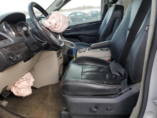 Photo 7 from auction – 2012 CHRYSLER TOWN & COU with VIN 2C4RC1BG0CR326356