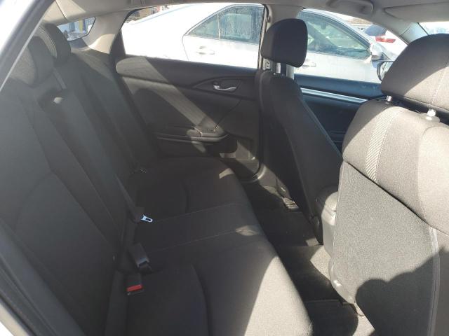 Photo 10 from auction – 2016 HONDA CIVIC LX with VIN 2HGFC2F53GH024820