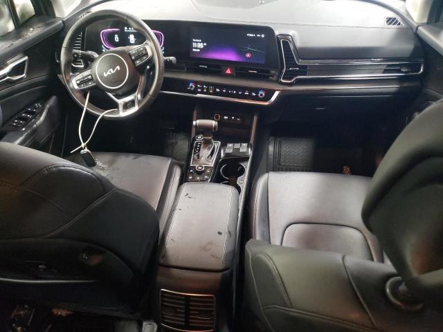 Photo 8 from auction – 2024 KIA SPORTAGE E with VIN KNDPV3DF8R7270873