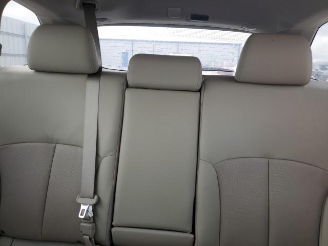 Снимка 10 от търг – 2014 SUBARU OUTBACK 2. с VIN 4S4BRBLC8E3208841