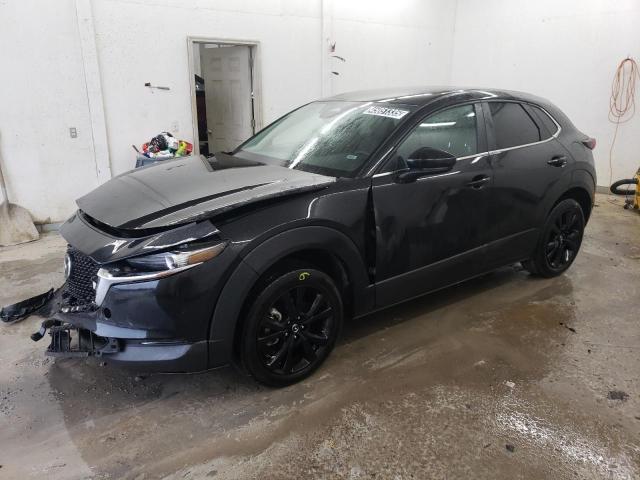 MAZDA CX-30 SELE 2024 with VIN 3MVDMBBM3RM658034 - Photo from auction