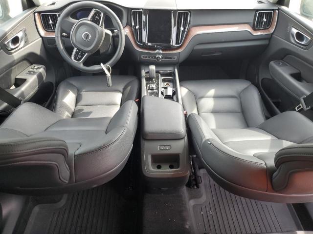 Photo 8 from auction – 2024 VOLVO XC60 PLUS with VIN YV4L12RL3R1738723