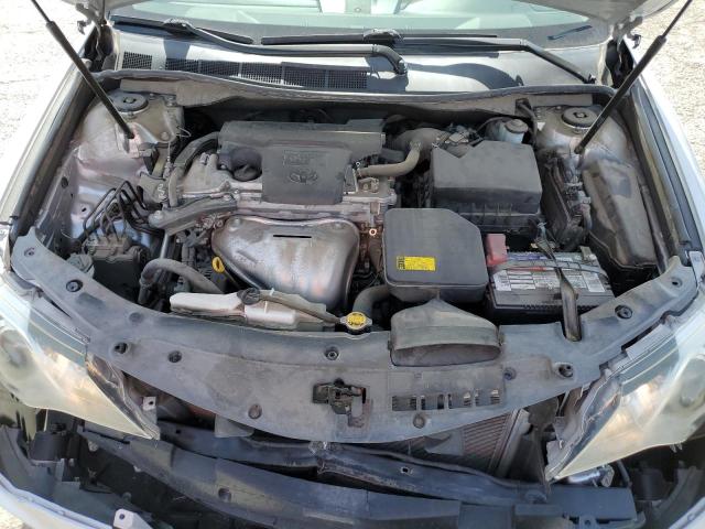 Photo 11 from auction – 2012 TOYOTA CAMRY BASE with VIN 4T1BF1FK2CU091190