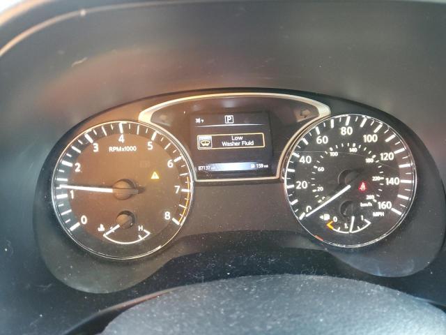 Photo 9 from auction – 2017 NISSAN PATHFINDER with VIN 5N1DR2MN2HC652326