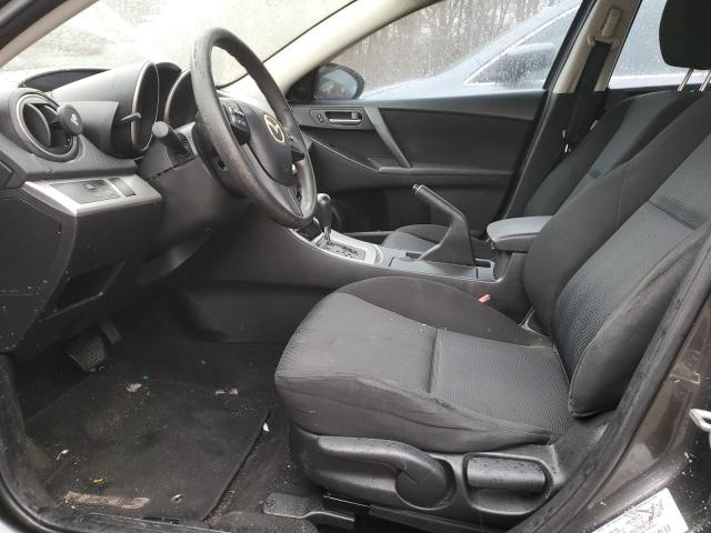 Photo 7 from auction – 2010 MAZDA 3 I with VIN JM1BL1SF8A1128764