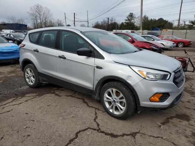 Photo 4 from auction – 2017 FORD ESCAPE S with VIN 1FMCU0F77HUF09377