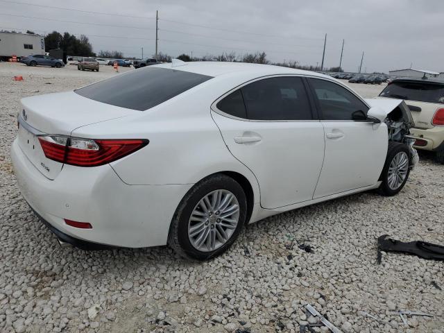 Photo 3 from auction – 2015 LEXUS ES 350 with VIN JTHBK1GG2F2206427