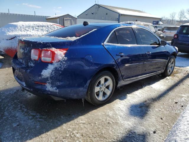 Photo 3 from auction – 2013 CHEVROLET MALIBU LS with VIN 1G11B5SA6DU136190