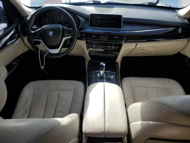 Photo 8 from auction – 2016 BMW X5 XDRIVE3 with VIN 5UXKR0C59G0S93024