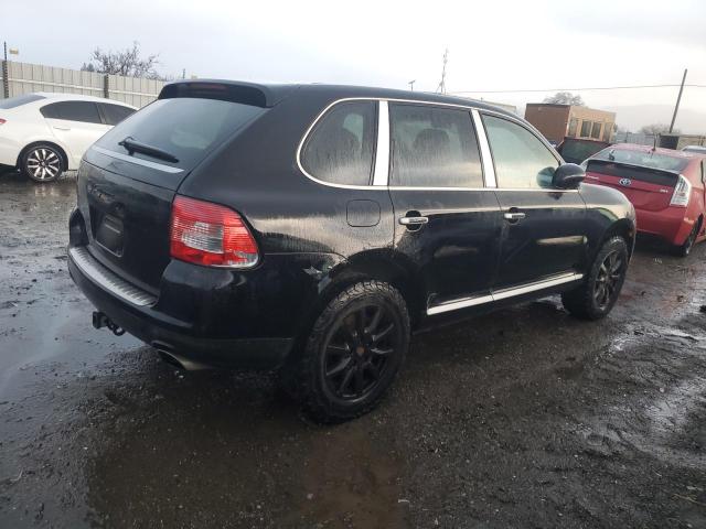 Photo 3 from auction – 2006 PORSCHE CAYENNE with VIN WP1AA29P46LA25373