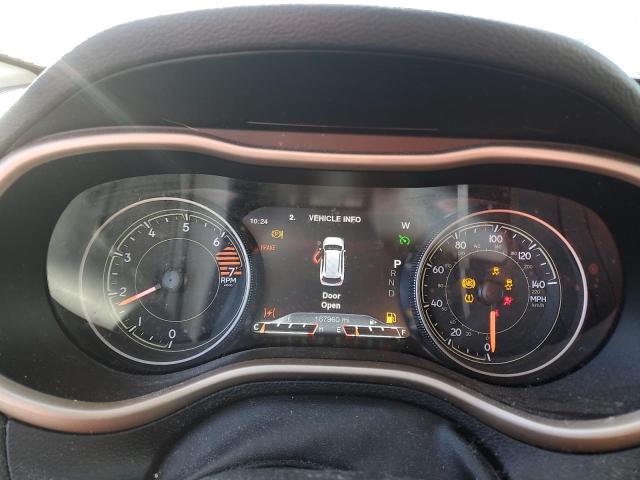 Zdjęcie 9 z aukcji – 2016 JEEP CHEROKEE L z VIN 1C4PJLDB0GW200232