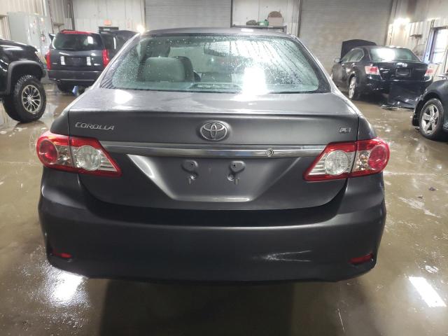 Photo 6 from auction – 2013 TOYOTA COROLLA BA with VIN 2T1BU4EE3DC025320