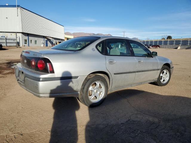 Снимка 3 от търг – 2005 CHEVROLET IMPALA с VIN 2G1WF52EX59251189
