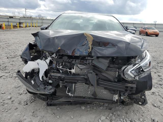 Photo 5 from auction – 2024 NISSAN VERSA SV with VIN 3N1CN8EV9RL832246